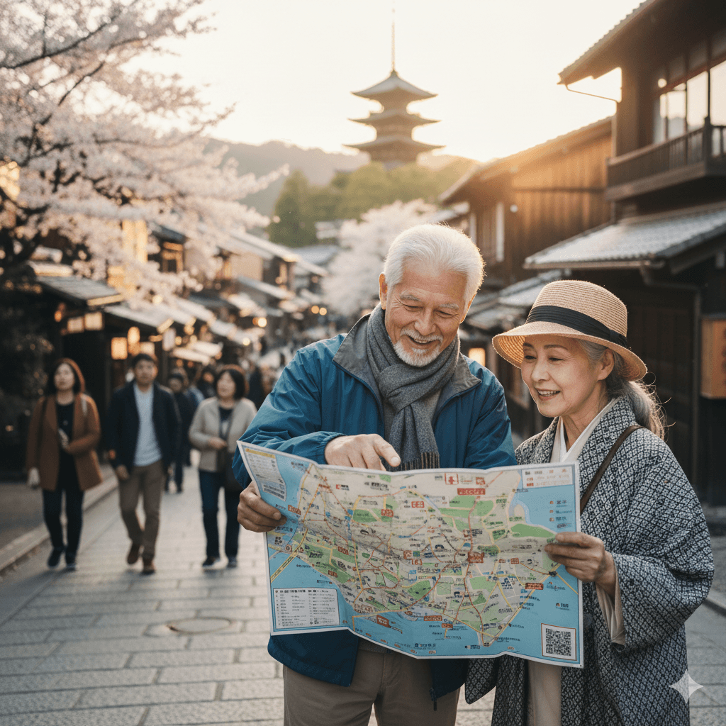 Nuestra misión de turismo accesible