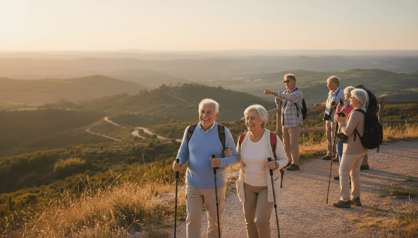 Viajes accesibles para todos