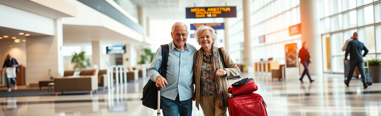 Viajes accesibles para todos