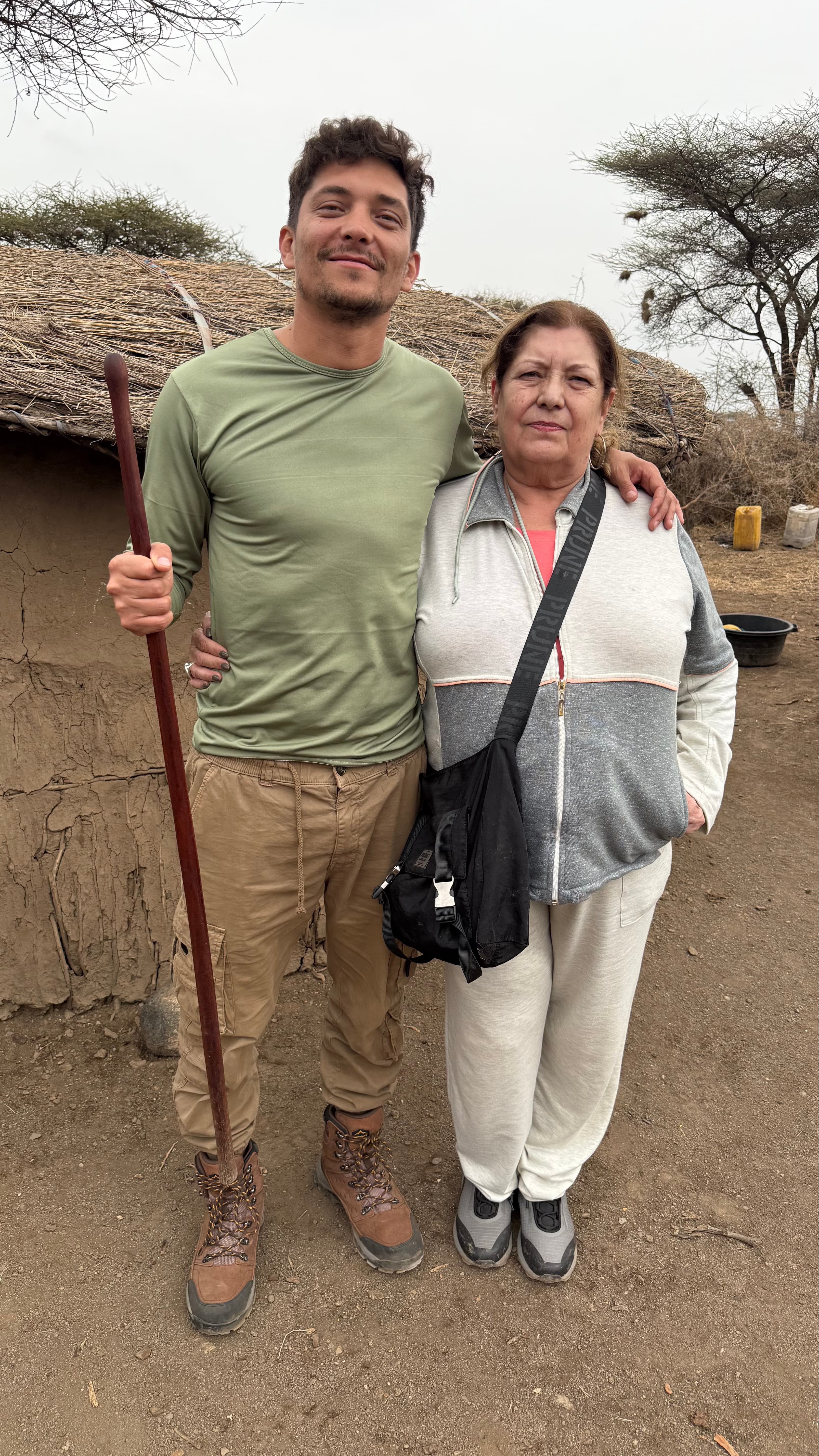 Comunidad Travel4All