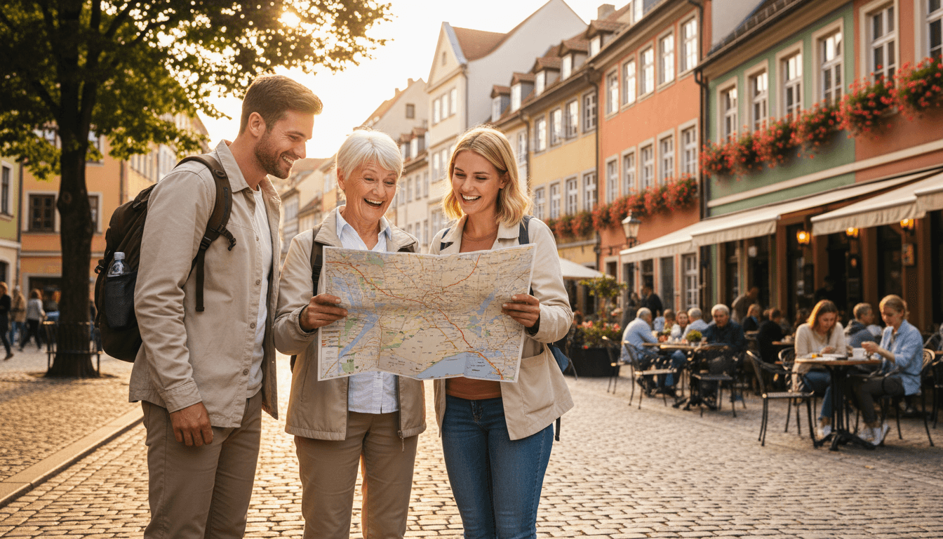 Turismo de bienestar: viajar para descansar (no solo para ver lugares)